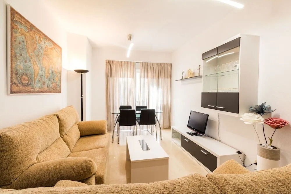 IMEDA Apartamentos Piedra Santa