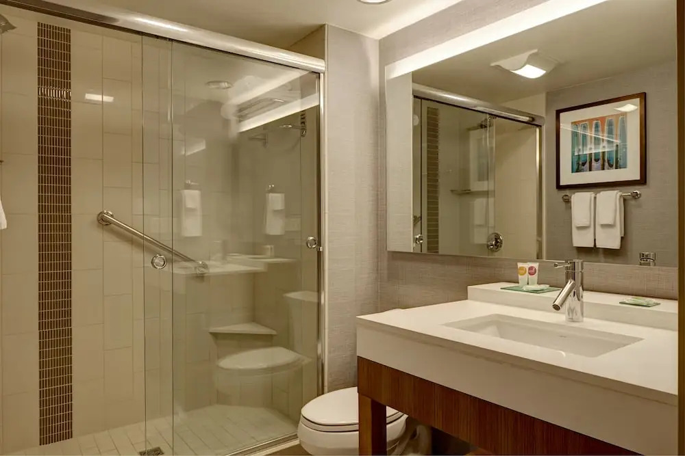 Hyatt Place Moncton-Downtown