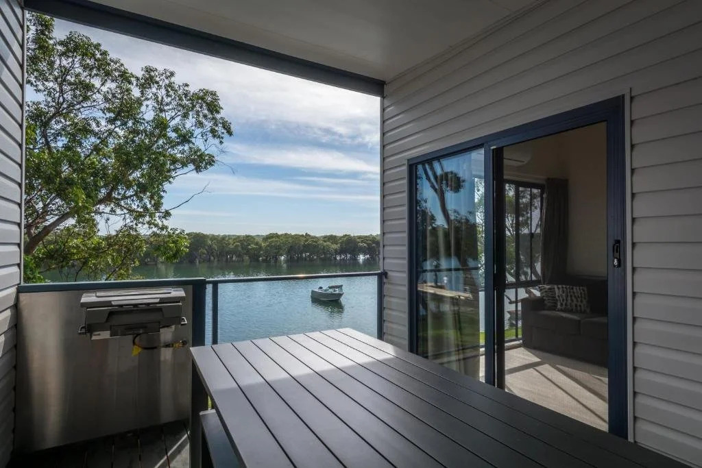 Tasman Holiday Parks - Jervis Bay