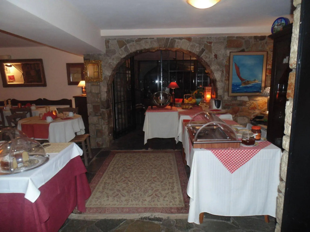 Heliotopos Apartments