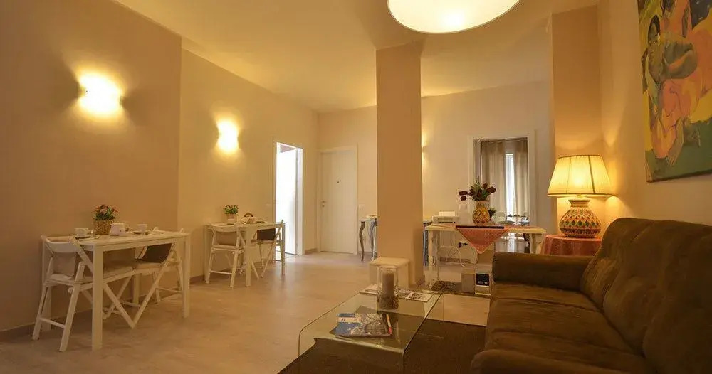 B&B Room Italy