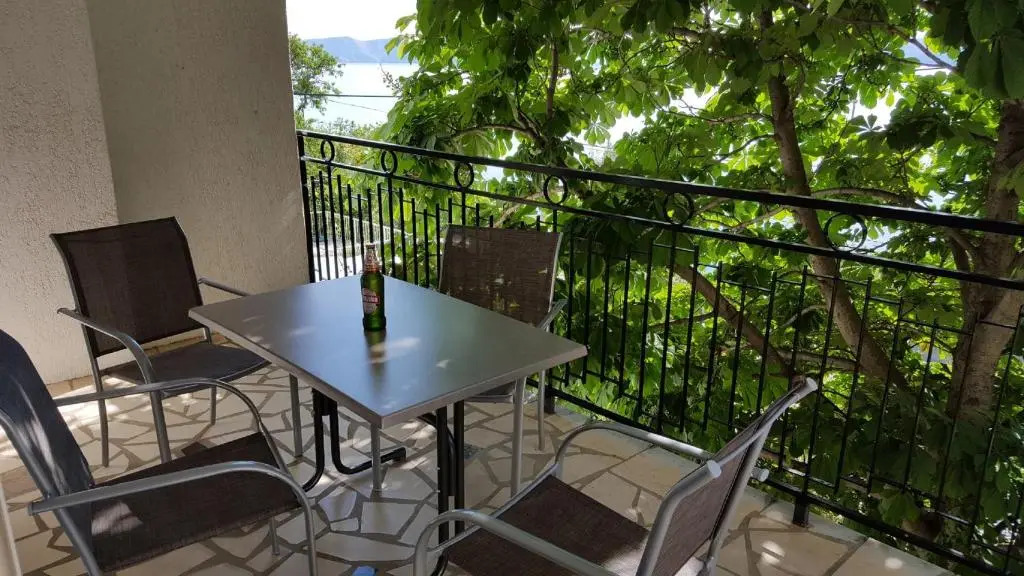 Senj Apartment