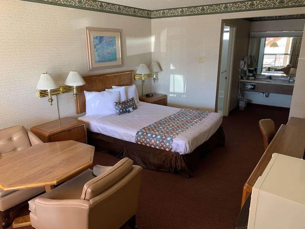 Days Inn Winnemucca