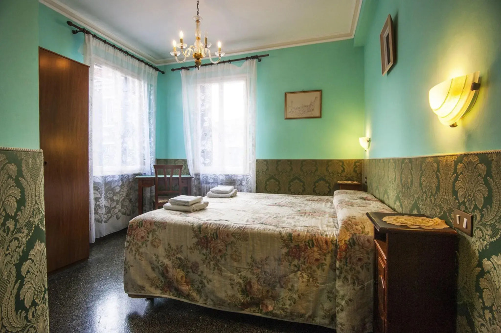Hotel Locanda Ca Foscari