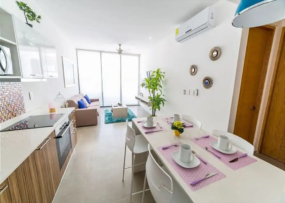 Menesse The City By Playa Moments