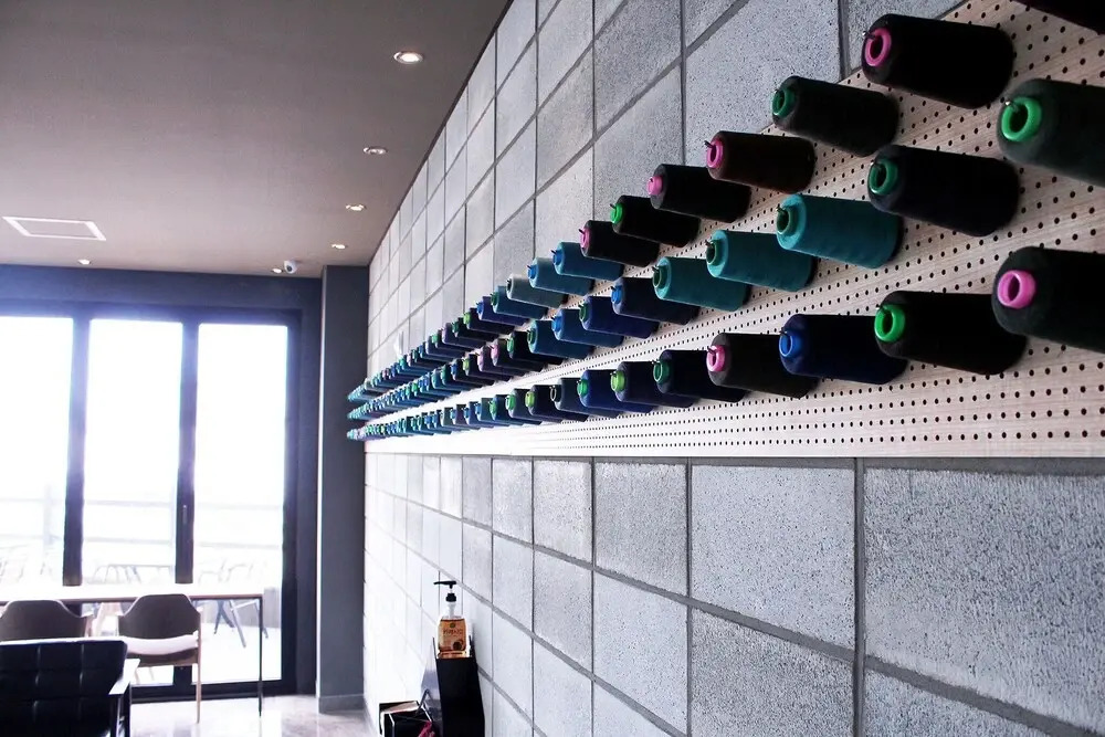 Uljin Neulbom Boutique