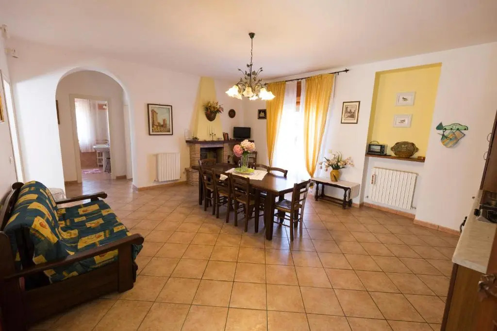 Agriturismo Casale del Contadino