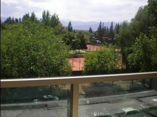 Regency Park Apartments