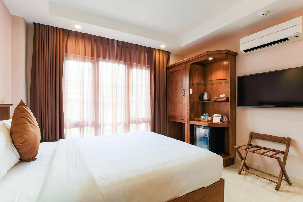 Hoang Lan Hotel
