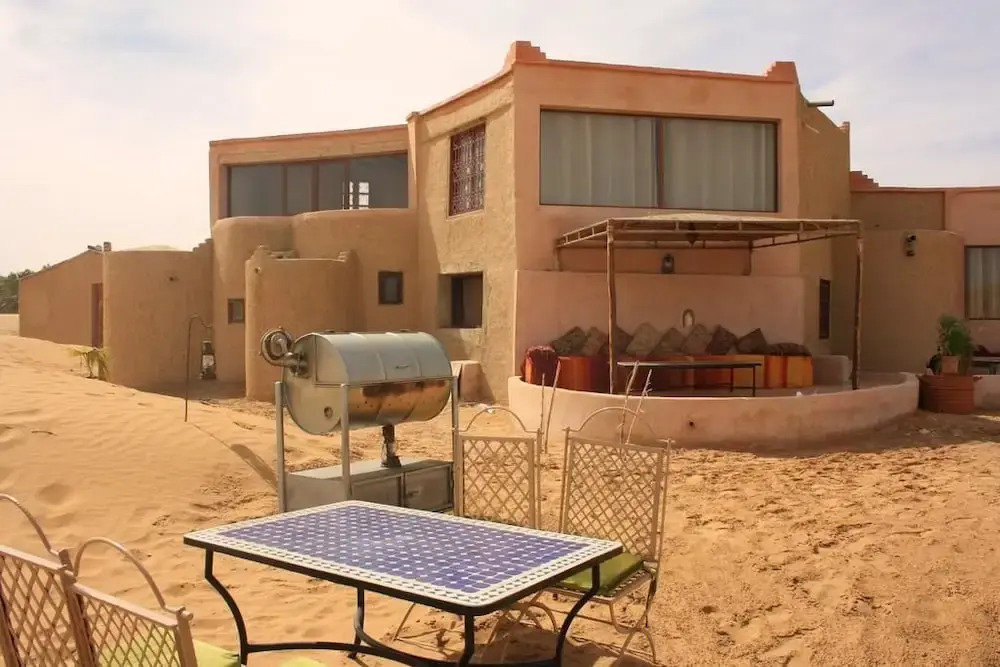 Dunehouse