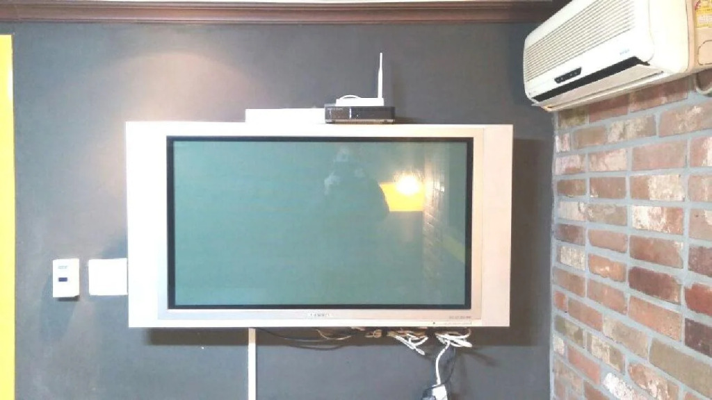 Long stay hostel Sinchon Hongdae