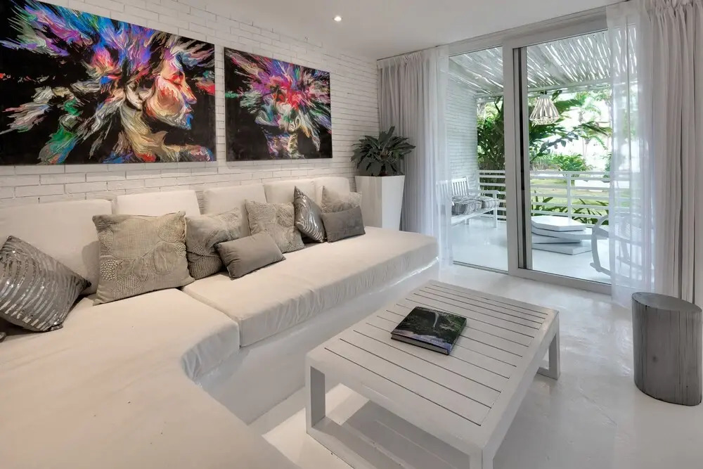 Gigi Brown Suites Puerto Viejo