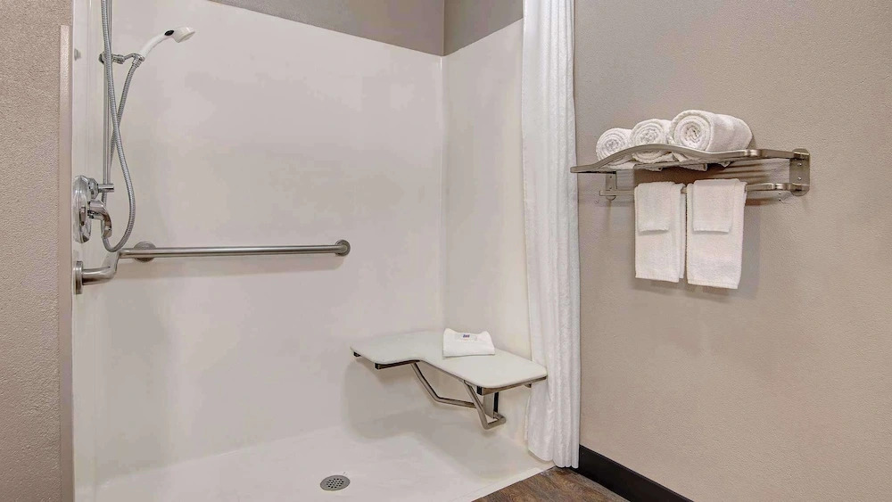 Studio 6 San Antonio TX Northwest Medical Center