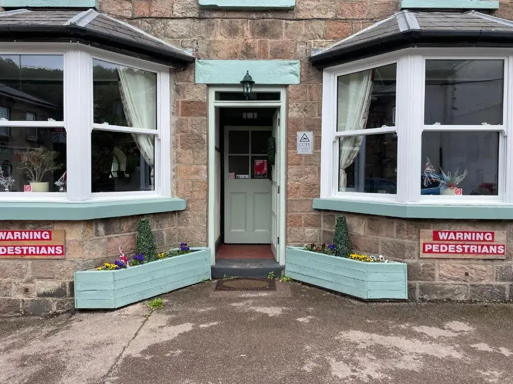 The New Inn
