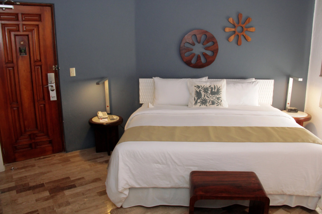 Gaviana Resort