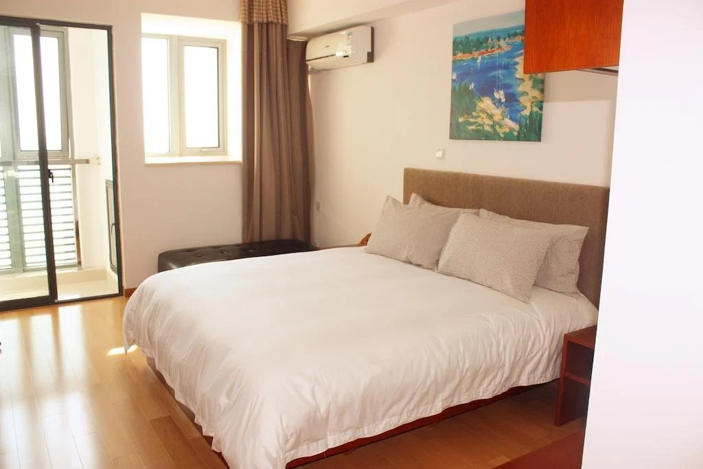 Sunland Apartment Shanghai Jiading