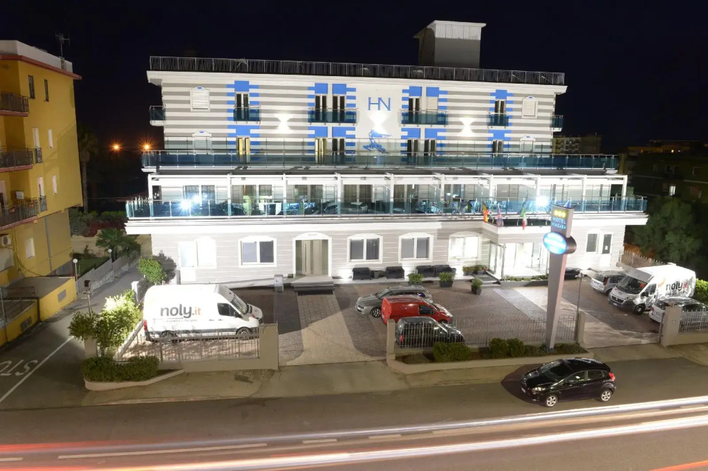 Hotel Niagara