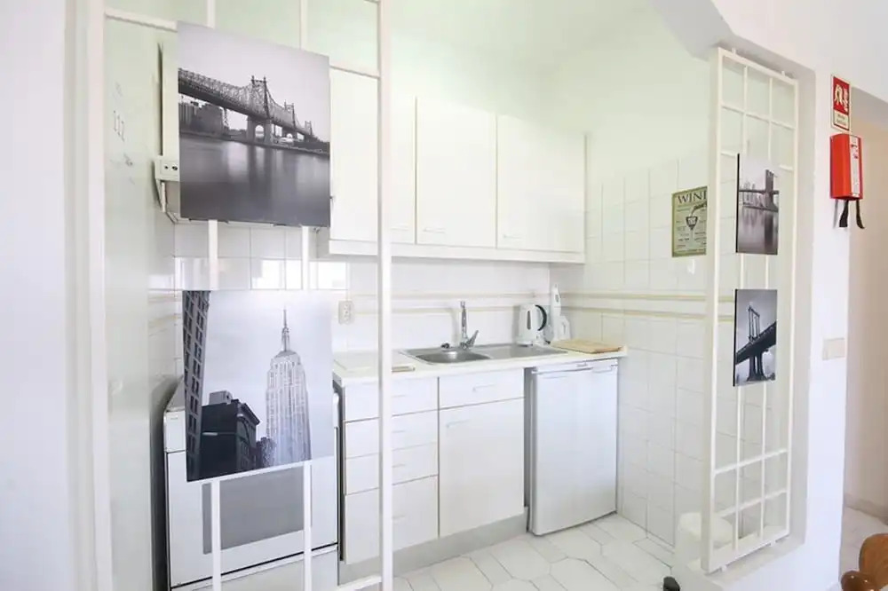 15 R&P  Albufeira Apartment