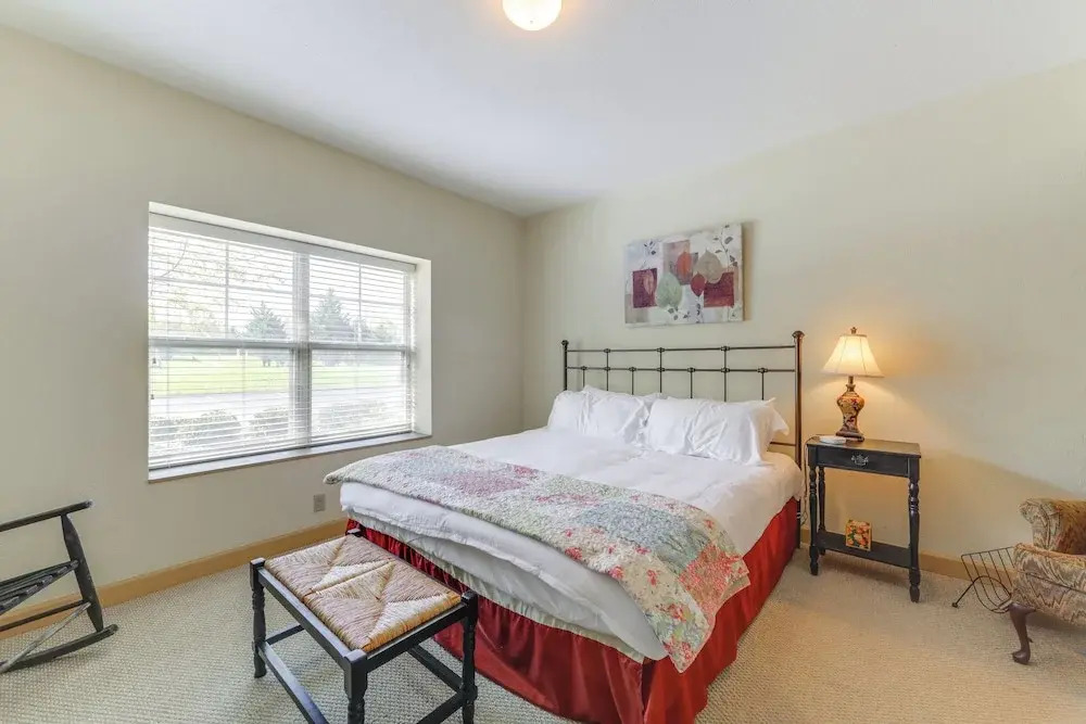 'mountain Escape' w/ Pool Access in Pigeon Forge!