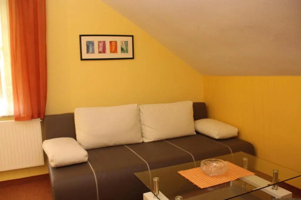 Hotel & Gasthaus Forelle