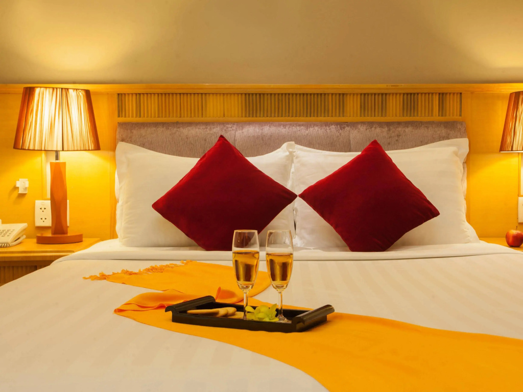 Silverland Min Hotel