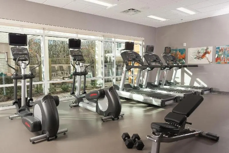 TownePlace Suites Columbus Dublin
