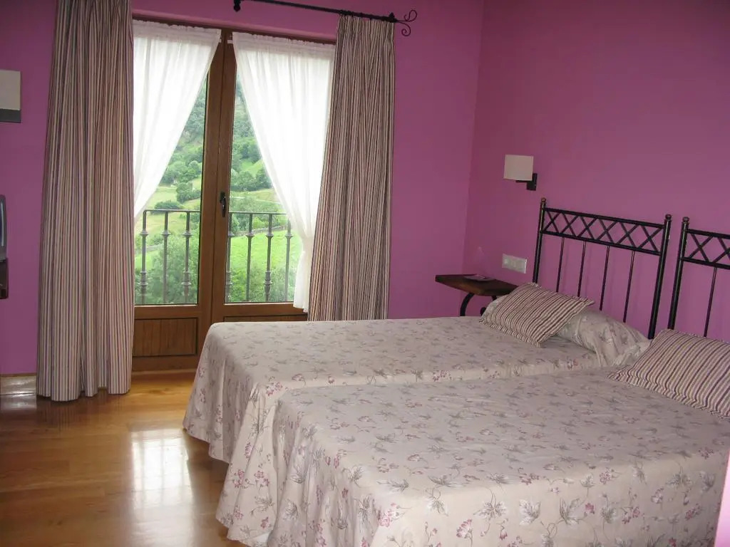 La Posada de Cucayo