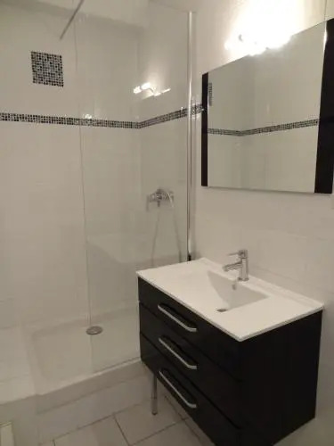 Residence Resideal Lyon Bellecour