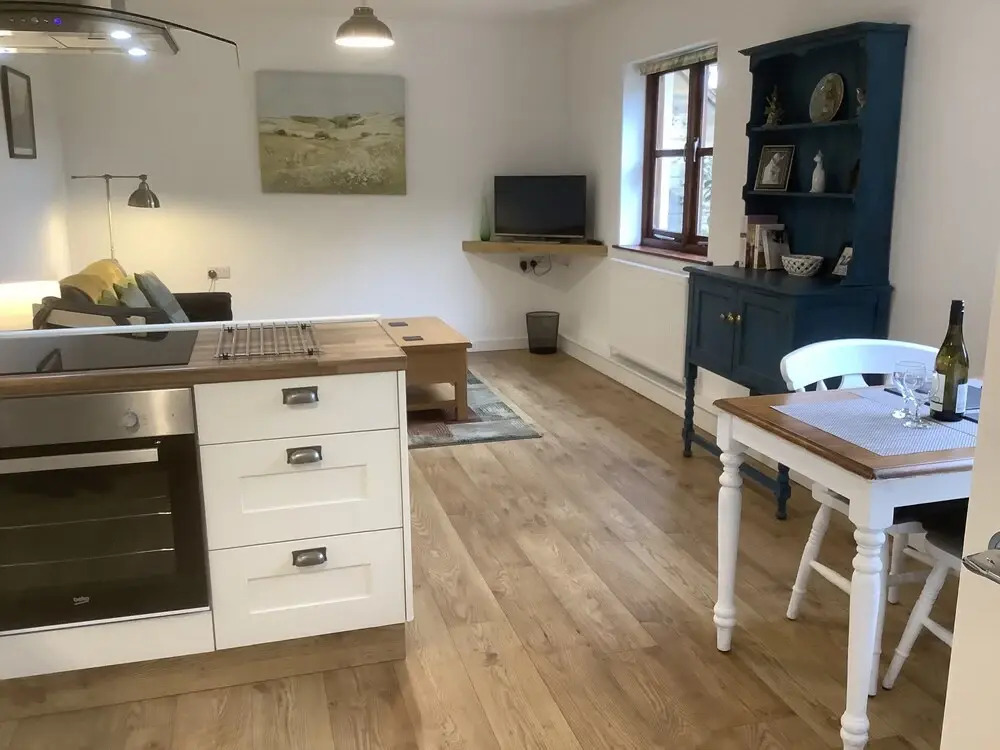 Mendip Cottage