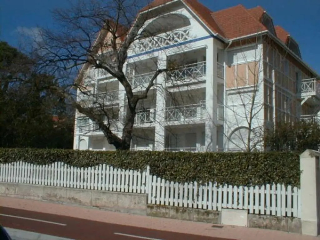 Appartement Arcachon, 2 pièces, 4 personnes - FR-1-374-5