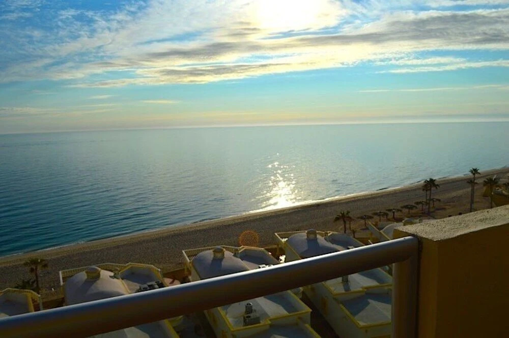 Baja 705 - 2 Br Condo
