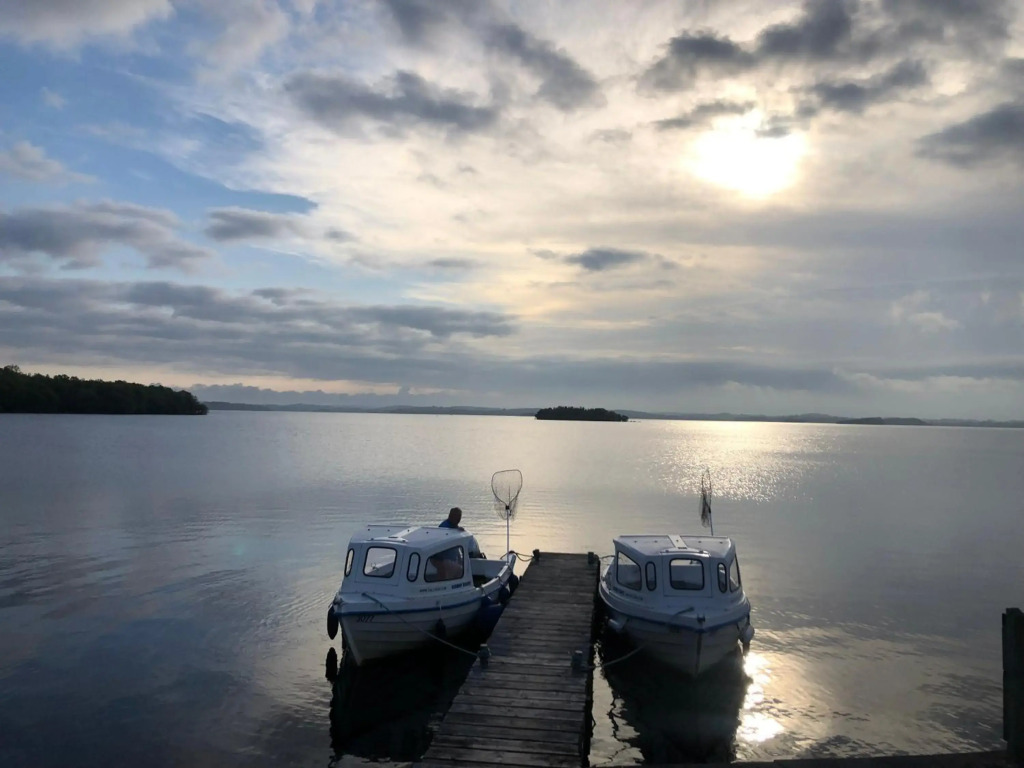 Tullybay Holiday Lodges