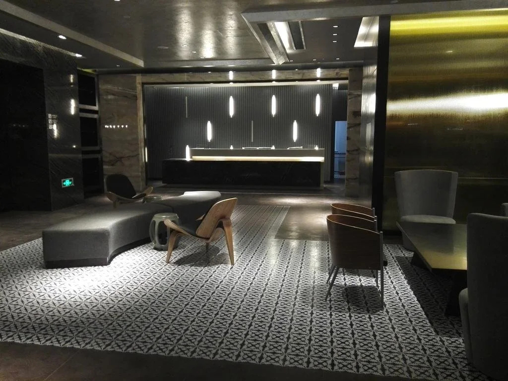 Jinjiang Inn Anyang Antang New City