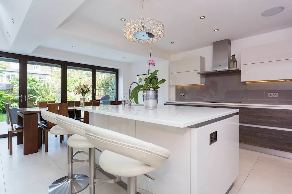 Veeve - Abbeville Hideaway