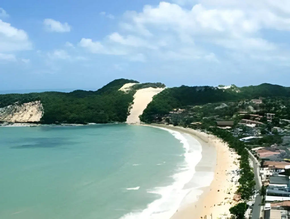 Ingá Praia Hotel