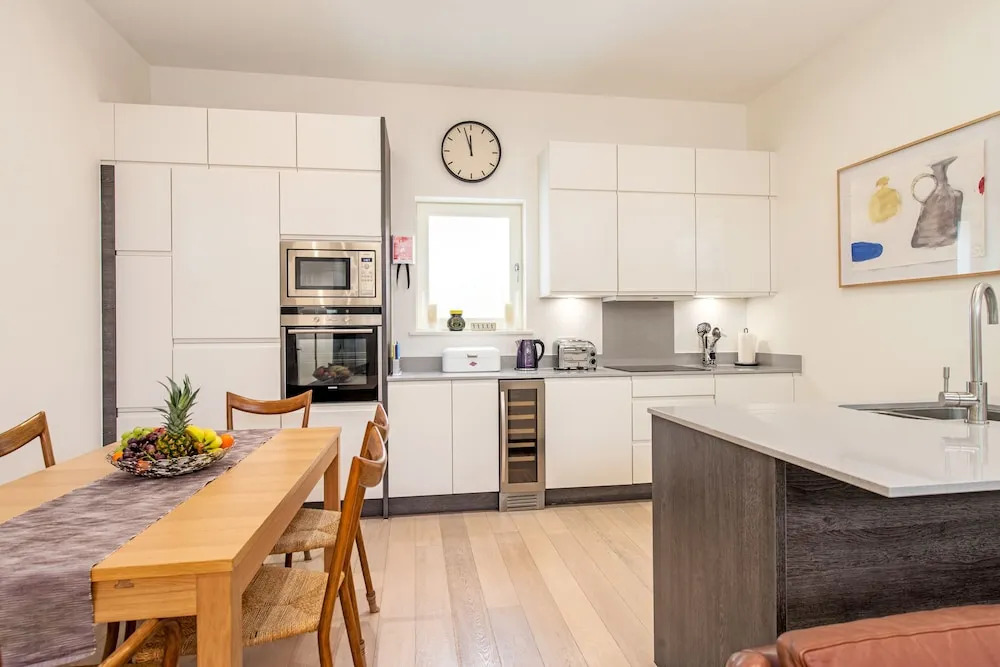 Merino Hospitality Mews Houses