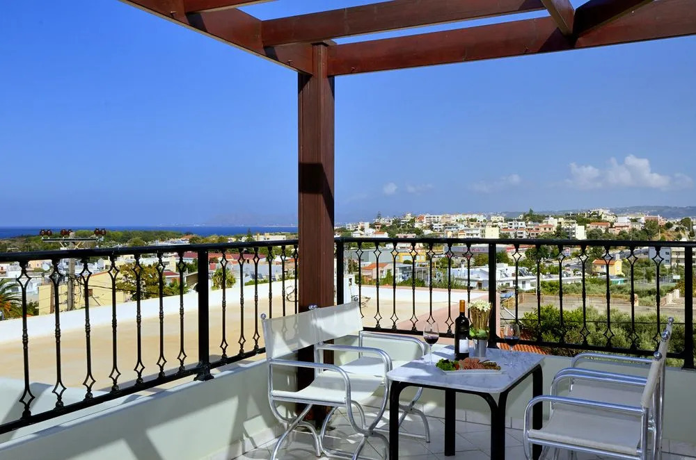 Zeus Village Resort