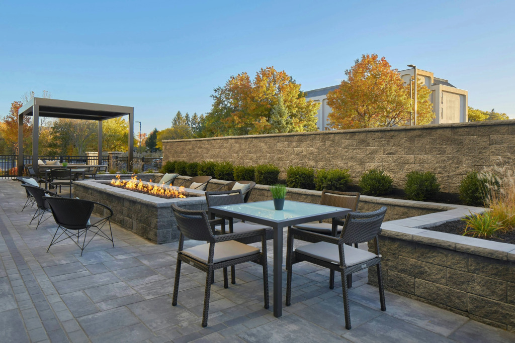 Courtyard by Marriott Albany Airport