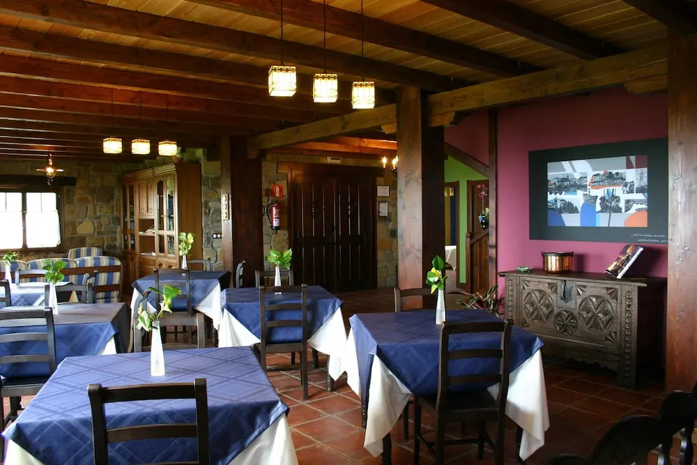 Casa Rural Lurdeia - Adults Only