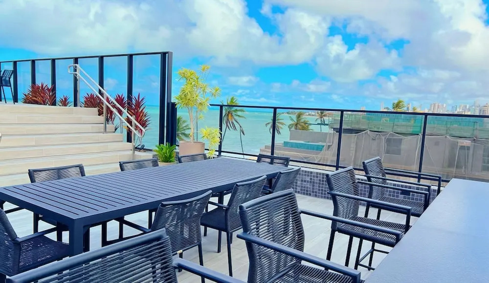 Beach Haus
