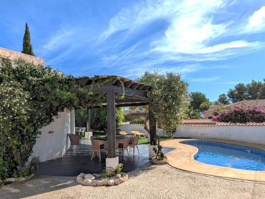 Holiday Home Casa Mexico