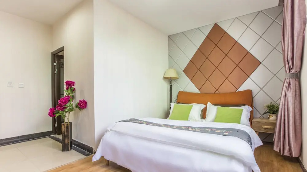 Tianrui  Xingyu Fashion Hotel