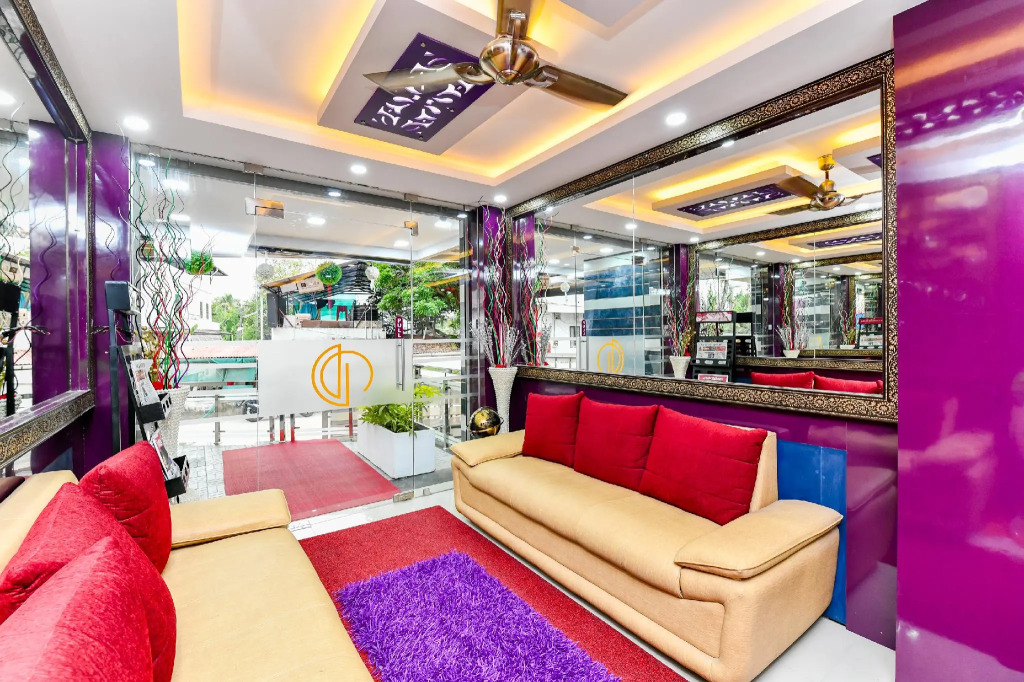OYO 30549 OYO 30549 D Hotels