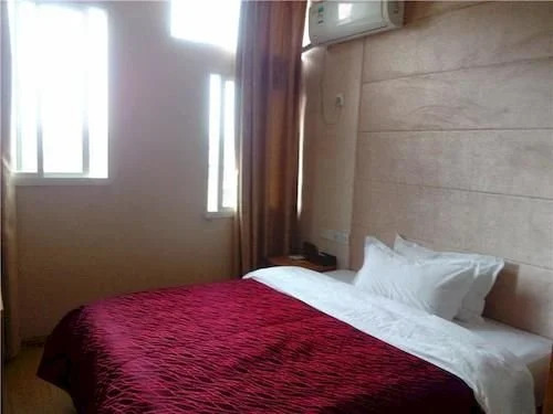 Baoge Boutique Hotel