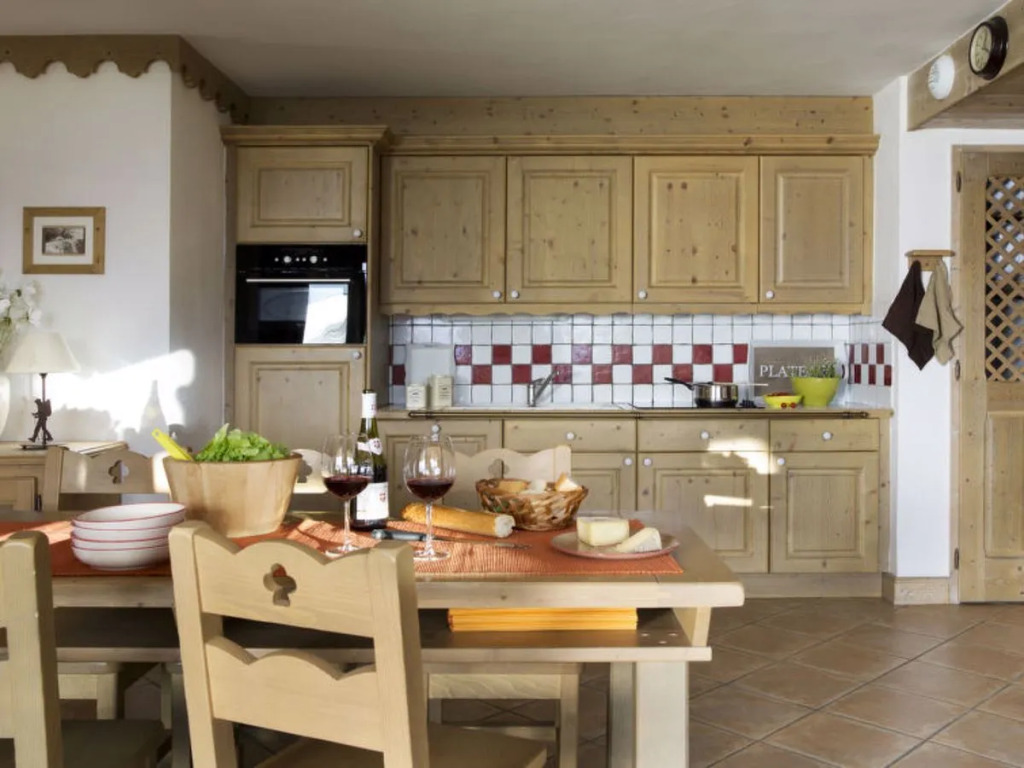 CGH Res&Spa Les Cimes Blanches (ROS202)