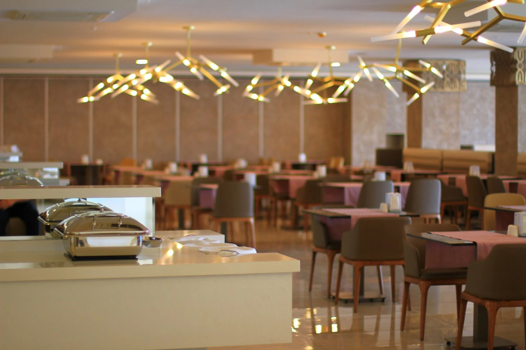 Turunc Premium Hotel