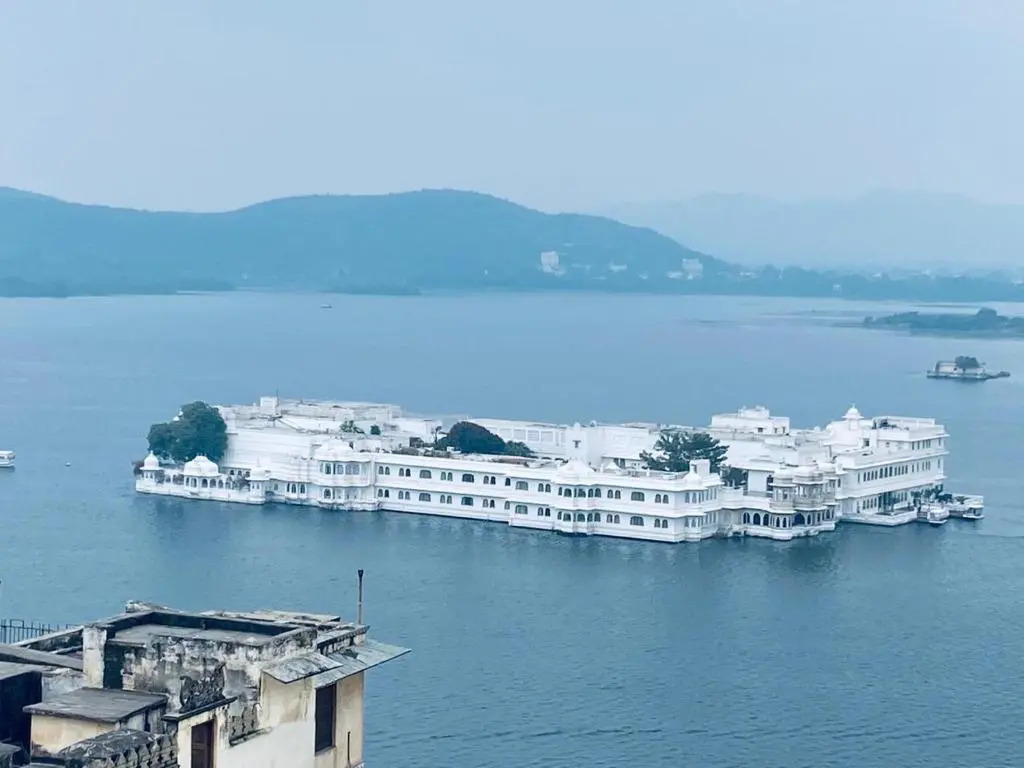 The Hosteller Udaipur