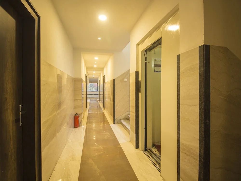 Hotel Mount View, Siliguri