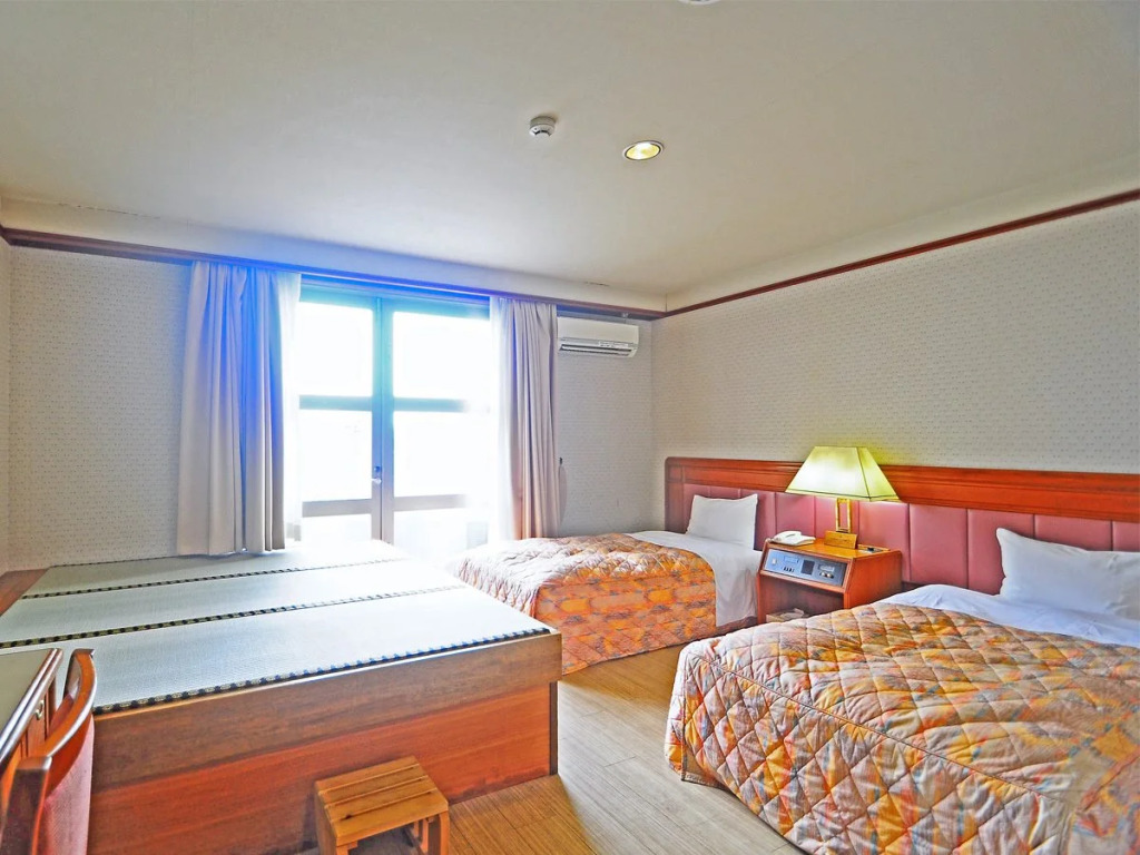 Hotel Kyowa