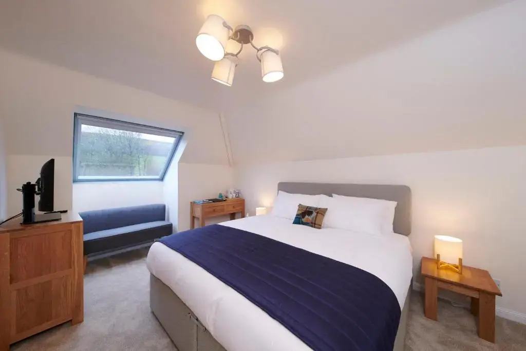 Woodlands Bed & Breakfast